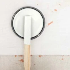 Painting The Past Eggshell 750 Ml - 00 Historical White