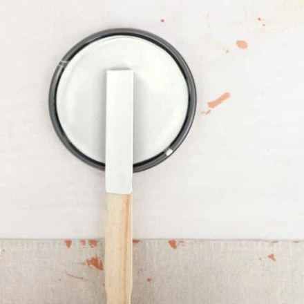 Painting The Past Eggshell 750 Ml - 00 Historical White 3 Painting The Past Eggshell 750 Ml - 00 Historical White