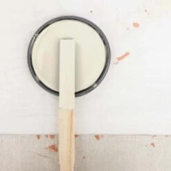 Painting The Past Eggshell 750 Ml - 01 Regency White