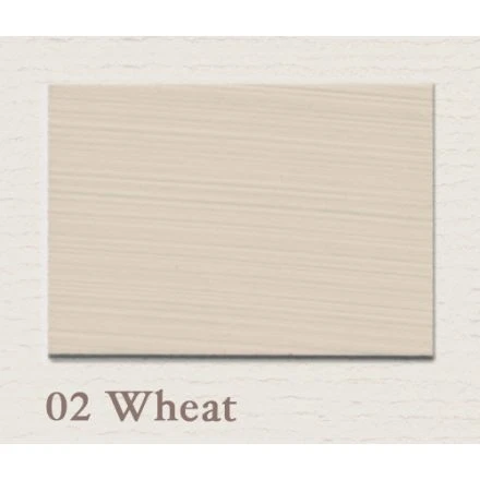 Painting The Past Eggshell 750 Ml - 02 Wheat 5 Painting The Past Eggshell 750 Ml - 02 Wheat - Afbeelding 3