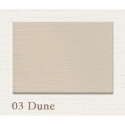 Painting The Past Eggshell 750 Ml - 03 Dune 7 Painting The Past Eggshell 750 Ml - 03 Dune -verfwinkel Winkel 03 Dune 4 2