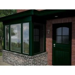 Rambo Pantserlak Deur & Kozijn Zijdeglans Dekkend - Grachtengroen 7 Rambo Pantserlak Deur & Kozijn Zijdeglans Dekkend - Grachtengroen -verfwinkel Winkel 08716242826910 s04 5