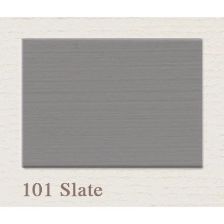 Painting The Past Rustica Muurverf 2,5 Liter - 101 Slate 5 Painting The Past Rustica Muurverf 2,5 Liter - 101 Slate - Afbeelding 3