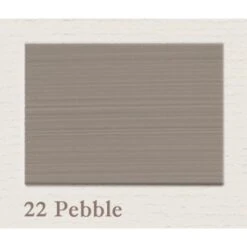 Painting The Past Eggshell 750 Ml - 22 Pebble 7 Painting The Past Eggshell 750 Ml - 22 Pebble -verfwinkel Winkel 22 Pebble 4 1