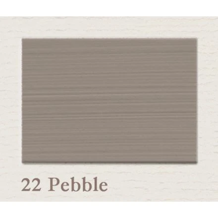 Painting The Past Eggshell 750 Ml - 22 Pebble 5 Painting The Past Eggshell 750 Ml - 22 Pebble - Afbeelding 3