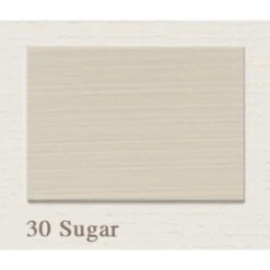 Painting The Past Eggshell 750 Ml - 30 Sugar -verfwinkel Winkel 30 Sugar 6 2