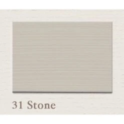 Painting The Past Eggshell 750 Ml - 31 Stone -verfwinkel Winkel 31 Stone 4 3