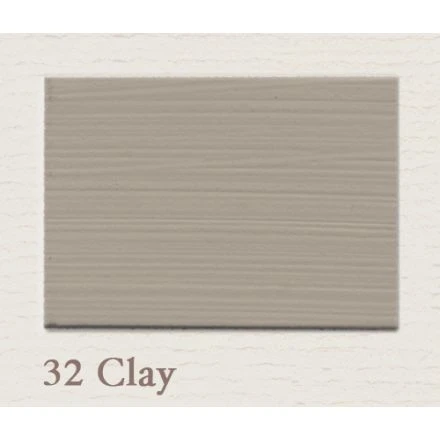 Painting The Past Eggshell 750 Ml - 32 Clay 5 Painting The Past Eggshell 750 Ml - 32 Clay - Afbeelding 3