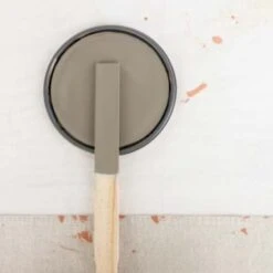 Painting The Past Eggshell 750 Ml - 33 Taupe