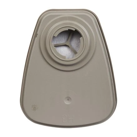 3M Gas- En Dampfilter A2 - 6055 4 3M Gas- En Dampfilter A2 - 6055 - Afbeelding 2