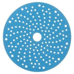3M Hookit Schuurpapier 325U Blue