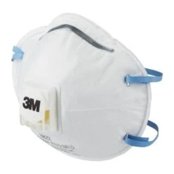3M Stofmasker FFP2 - 8822