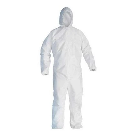 3M Wegwerpoverall - 4540 3 3M Wegwerpoverall - 4540