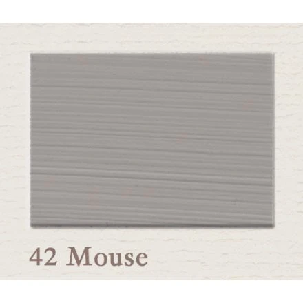 Painting The Past Eggshell 750 Ml - 42 Mouse 5 Painting The Past Eggshell 750 Ml - 42 Mouse - Afbeelding 3
