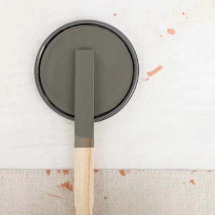 Painting The Past Eggshell 750 Ml - 53 Moss 3 Painting The Past Eggshell 750 Ml - 53 Moss