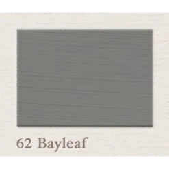 Painting The Past Eggshell 750 Ml - 62 Bayleaf 7 Painting The Past Eggshell 750 Ml - 62 Bayleaf -verfwinkel Winkel 62 Bayleaf 4