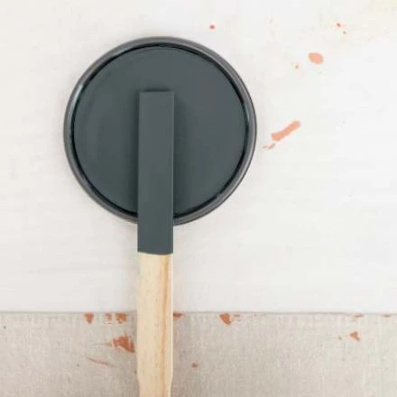 Painting The Past Eggshell 750 Ml - 73 Petrol 3 Painting The Past Eggshell 750 Ml - 73 Petrol