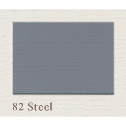 Painting The Past Eggshell 750 Ml - 82 Steel 5 Painting The Past Eggshell 750 Ml - 82 Steel - Afbeelding 3