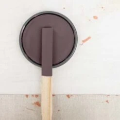 Painting The Past Eggshell 750 Ml - 92 Aubergine