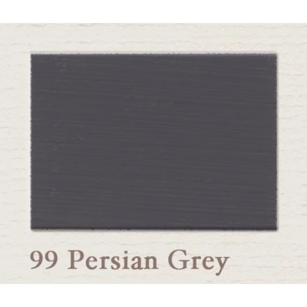 Painting The Past Matt Krijtlak 750 Ml - 99 Persian Grey 5 Painting The Past Matt Krijtlak 750 Ml - 99 Persian Grey - Afbeelding 3