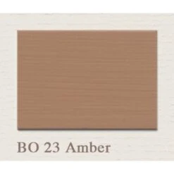 Painting The Past Eggshell 750 Ml - BO23 Amber 7 Painting The Past Eggshell 750 Ml - BO23 Amber -verfwinkel Winkel BO23 Amber 4 3