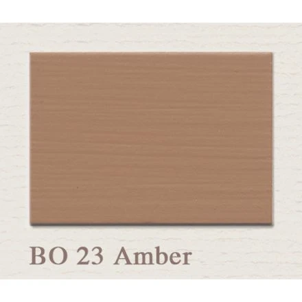 Painting The Past Eggshell 750 Ml - BO23 Amber 5 Painting The Past Eggshell 750 Ml - BO23 Amber - Afbeelding 3