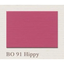 Painting The Past Eggshell 750 Ml - BO91 Hippy -verfwinkel Winkel BO91 Hippy 4 1