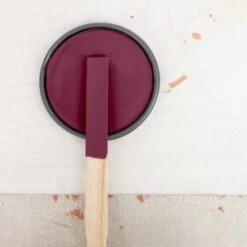 Painting The Past Eggshell 750 Ml - BO94 Raspberry