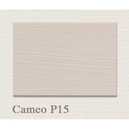 Painting The Past Eggshell 750 Ml - P15 Cameo 5 Painting The Past Eggshell 750 Ml - P15 Cameo - Afbeelding 3