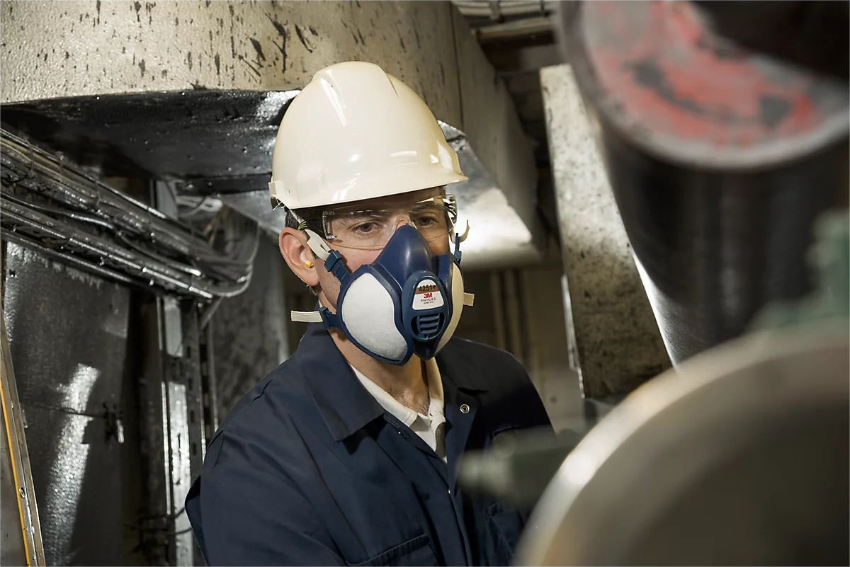 Voorkant -verfwinkel Winkel Demi masque serie 4000 pdplarge mrd 580456 PAM 00 00 00 9019603