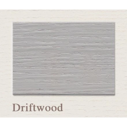 Painting The Past Rustica Muurverf 2,5 Liter - S12 Driftwood 5 Painting The Past Rustica Muurverf 2,5 Liter - S12 Driftwood - Afbeelding 3