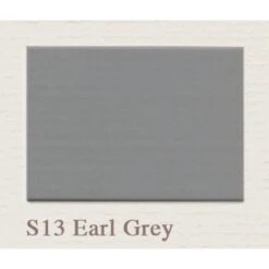 Painting The Past Eggshell 750 Ml - S13 Earl Grey -verfwinkel Winkel Earl Grey S13 4