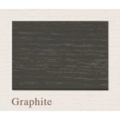 Painting The Past Eggshell 750 Ml - S99 Graphite 7 Painting The Past Eggshell 750 Ml - S99 Graphite -verfwinkel Winkel Graphite 1