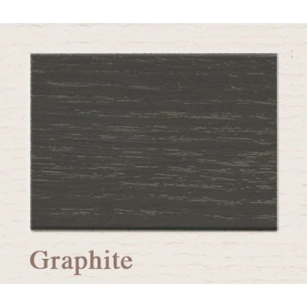 Painting The Past Eggshell 750 Ml - S99 Graphite 5 Painting The Past Eggshell 750 Ml - S99 Graphite - Afbeelding 3