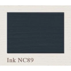 Painting The Past Eggshell 750 Ml - NC89 Ink 7 Painting The Past Eggshell 750 Ml - NC89 Ink -verfwinkel Winkel Ink NC89 1