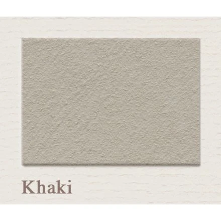 Painting The Past Rustica Muurverf 2,5 Liter - SC07 Khaki 5 Painting The Past Rustica Muurverf 2,5 Liter - SC07 Khaki - Afbeelding 3