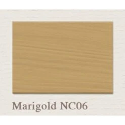 Painting The Past Eggshell 750 Ml - NC06 Marigold -verfwinkel Winkel Marigold NC06