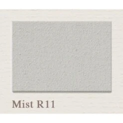 Painting The Past Rustica Muurverf 2,5 Liter - S11 Mist 7 Painting The Past Rustica Muurverf 2,5 Liter - S11 Mist -verfwinkel Winkel Mist R11 1