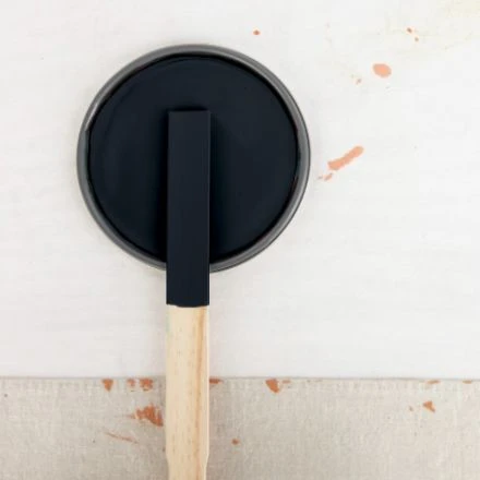 Painting The Past Eggshell 750 Ml - NC89 Ink 3 Painting The Past Eggshell 750 Ml - NC89 Ink