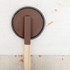 Painting The Past Eggshell 750 Ml - NC91 Maroon