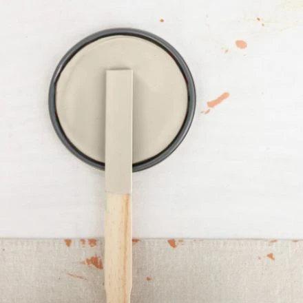 Painting The Past Eggshell 750 Ml - NN21 Muslin 3 Painting The Past Eggshell 750 Ml - NN21 Muslin