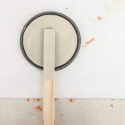 Painting The Past Matt Emulsion Muurverf 2,5 Ltr - NN21 Muslin