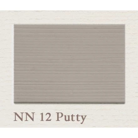 Painting The Past Matt Krijtlak 750 Ml - NN12 Putty 5 Painting The Past Matt Krijtlak 750 Ml - NN12 Putty - Afbeelding 3