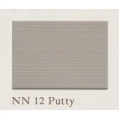 Painting The Past Rustica Muurverf 2,5 Liter - NN12 Putty 7 Painting The Past Rustica Muurverf 2,5 Liter - NN12 Putty -verfwinkel Winkel NN 12 Putty 5