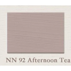 Painting The Past Eggshell 750 Ml - NN92 Afternoon Tea -verfwinkel Winkel NN 92 Afternoon Tea