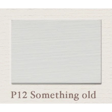 Painting The Past Eggshell 750 Ml - P12 Something Old 5 Painting The Past Eggshell 750 Ml - P12 Something Old - Afbeelding 3