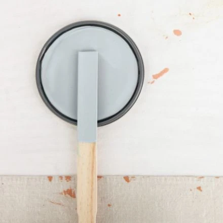 Painting The Past Eggshell 750 Ml - P80 Something Blue 3 Painting The Past Eggshell 750 Ml - P80 Something Blue