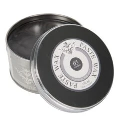 Painting The Past Paste Wax 370 Ml - 05 Carbon