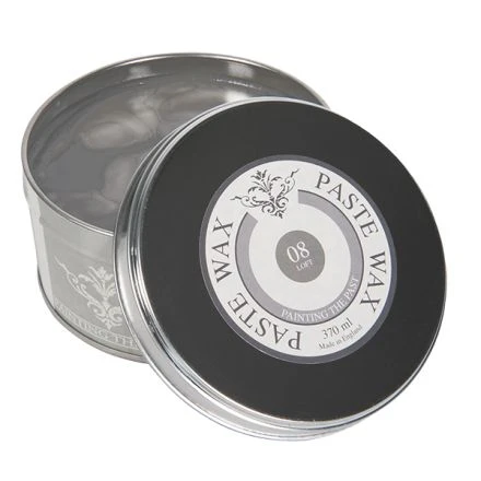 Painting The Past Paste Wax 370 Ml - 08 Loft 3 Painting The Past Paste Wax 370 Ml - 08 Loft