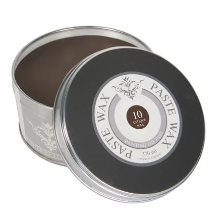 Painting The Past Paste Wax 370 Ml - 10 Antique 3 Painting The Past Paste Wax 370 Ml - 10 Antique